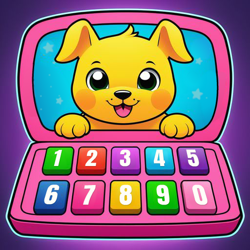 Baby Games: Phone For Kids App APK for Android Download