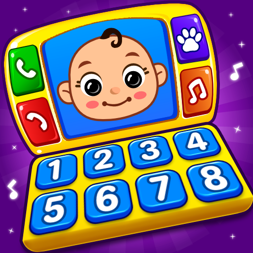 Baby Games APK for Android Download