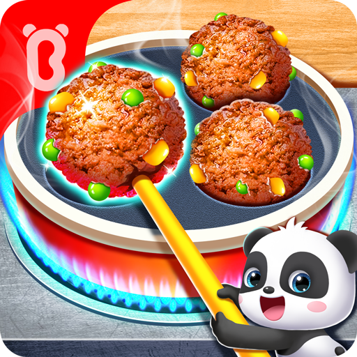 Baby Panda: Cooking Party APK for Android Download