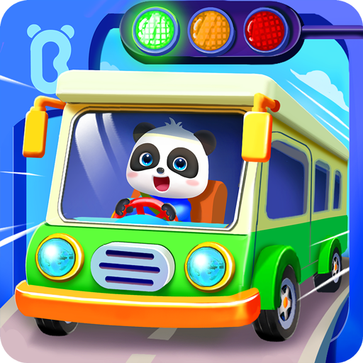 Baby Panda's Town: Life APK for Android Download
