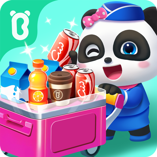 Baby Panda's Town: My Dream APK for Android Download