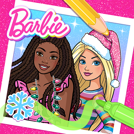 Barbie™ Color Creations APK for Android Download