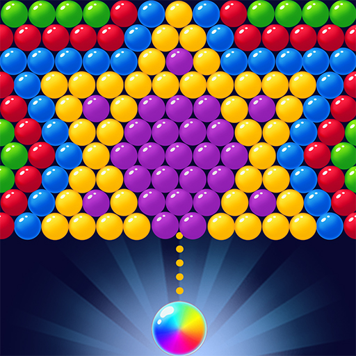 Bubble Pop APK for Android Download