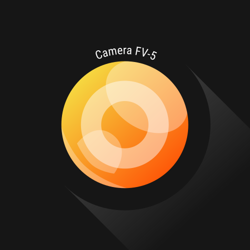 Camera FV-5 Lite APK for Android Download