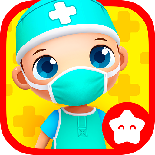 Central Hospital Stories APK for Android Download