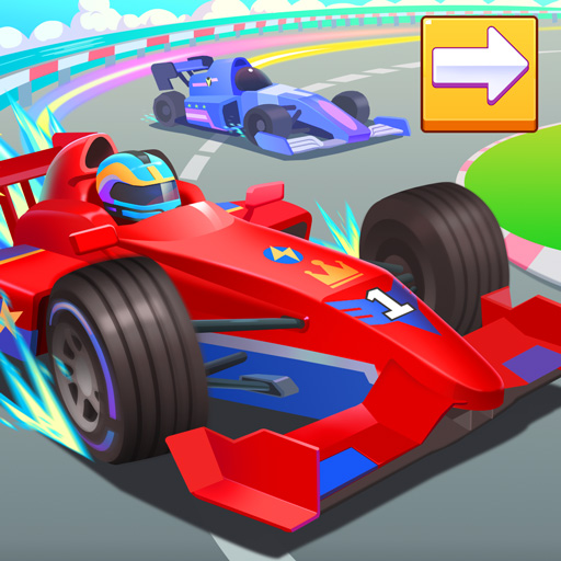 Coding for kids - Racing games APK 1.1.2 Download for Android