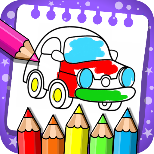 Coloring & Learn APK for Android Download