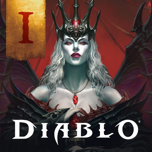 Diablo Immortal APK for Android Download