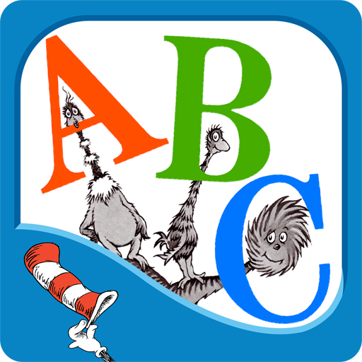 Dr. Seuss's ABC Latest Version 2.45 for Android
