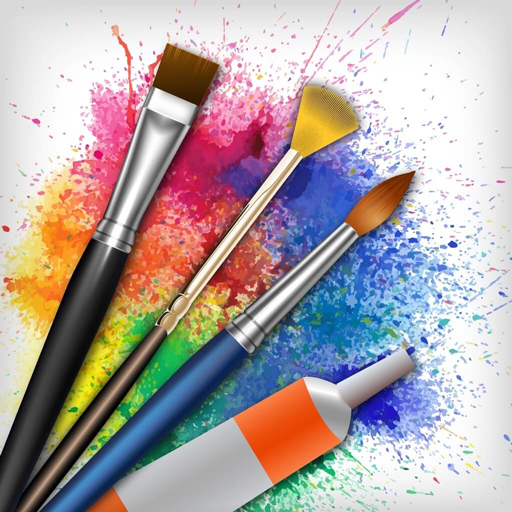 Drawing Apps: Draw, Sketch Pad APK for Android Download