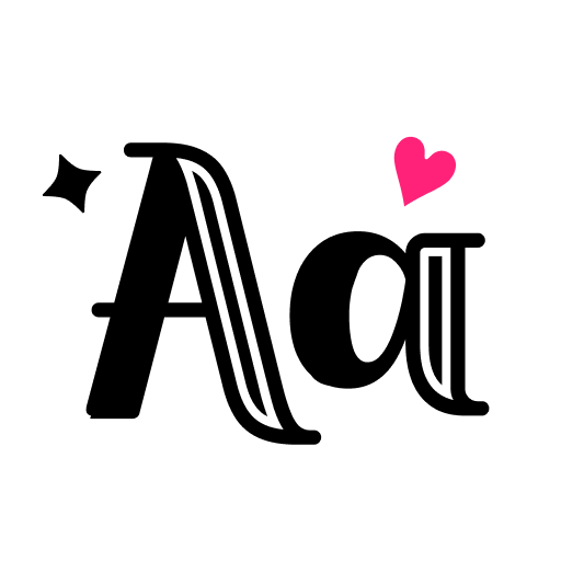 Fonts Keyboard Themes & Emoji APK for Android Download