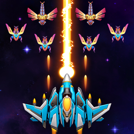 Galaxy Shooter APK for Android Download