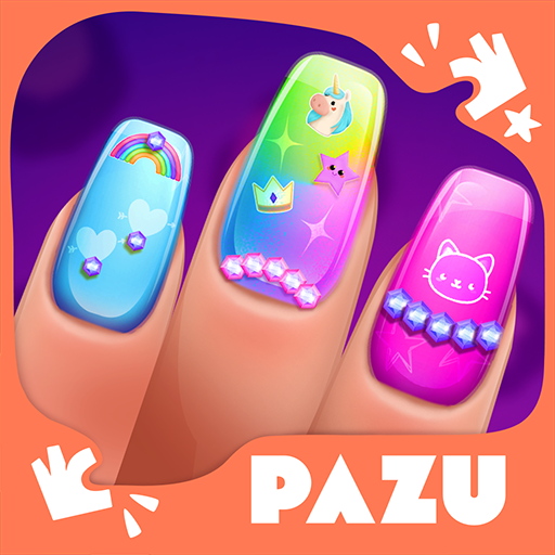 Girls Nail Salon APK for Android Download