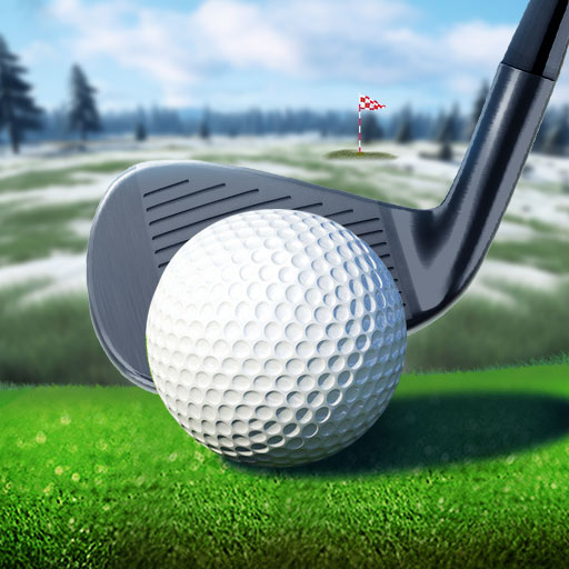 Golf Rival APK for Android Download