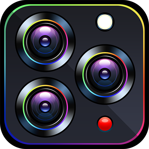 HD Camera: Professional Camera APK for Android Download