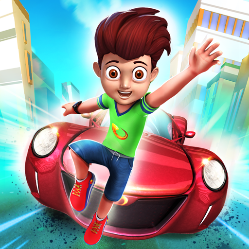 Kicko & Super Speedo APK for Android Download