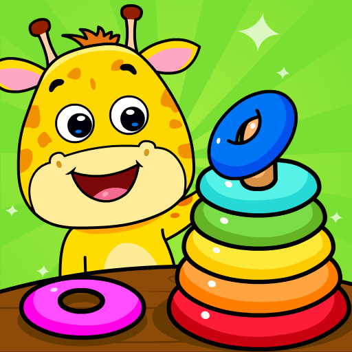 KidloLand Toddler & Kids Games APK for Android Download