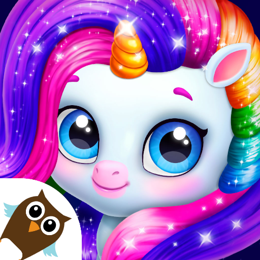 Kpopsies - Hatch Baby Unicorns APK Download for Android