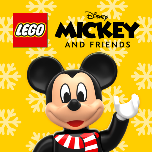 LEGO® DUPLO® DISNEY APK for Android Download