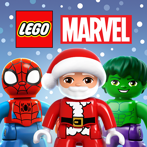 LEGO® DUPLO® MARVEL APK for Android Download