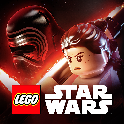 LEGO® Star Wars™: TFA APK for Android Download