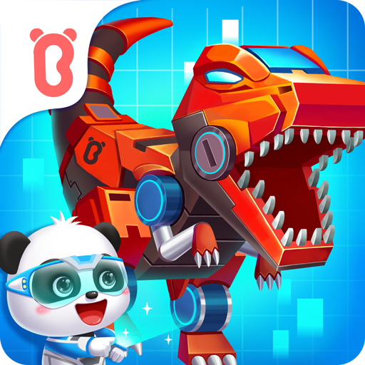 Little Panda: Dinosaur Care APK for Android Download