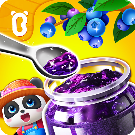Little Panda's Dream Garden APK for Android Download
