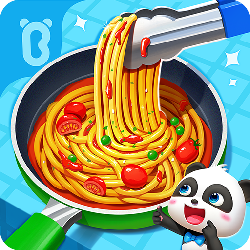 Little Panda's Restaurant Chef APK for Android Download