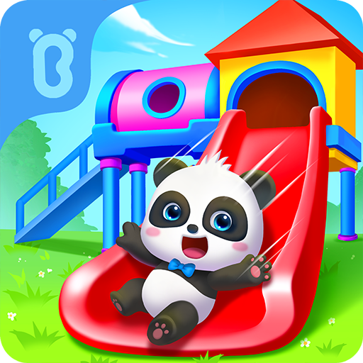 Little Panda's Town: Vacation APK for Android Download