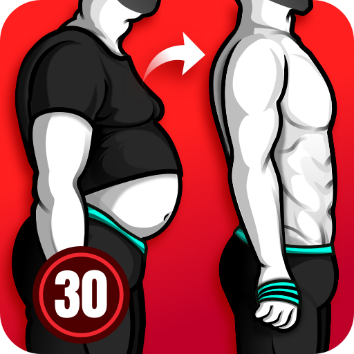 Lose Weight App for Men APK for Android Download