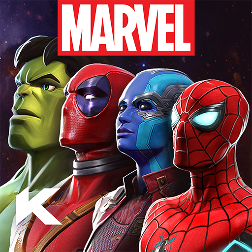 Marvel Contest of Champions APK for Android Download