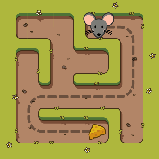 Maze for Kids APK for Android Download