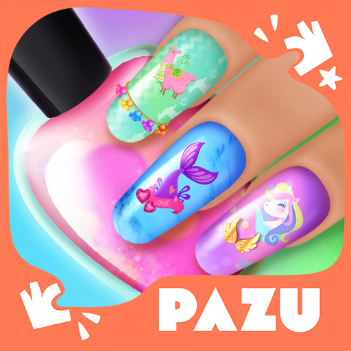 Nail Art APK for Android Download