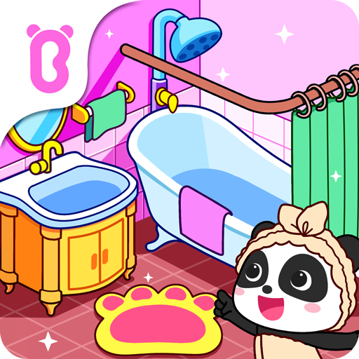 Panda Games: Town Home APK for Android Download