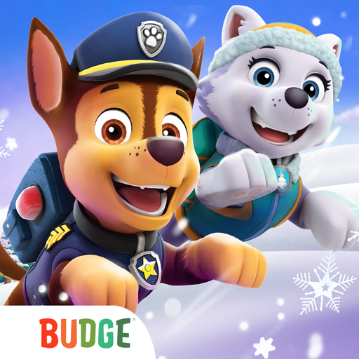 PAW Patrol Rescue World APK for Android Download