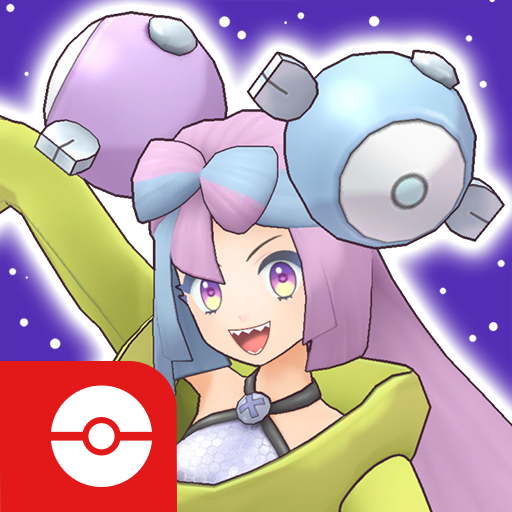 Pokémon Masters EX APK for Android Download