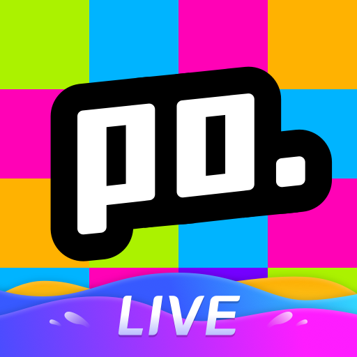 Poppo live APK for Android Download