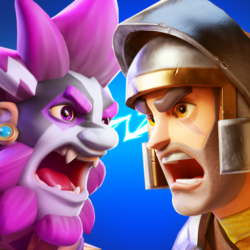 Puzzle Breakers APK for Android Download