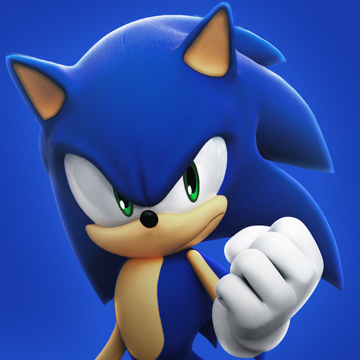 Sonic Forces - Running Battle APK for Android Download