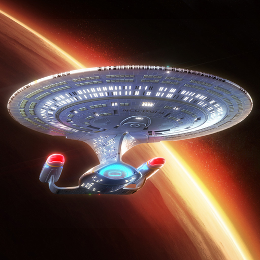 Star Trek™ Fleet Command APK for Android Download