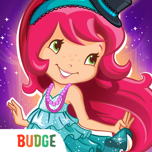 Strawberry Shortcake Dreams APK for Android Download