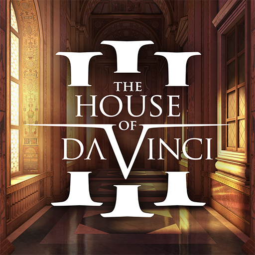 The House of Da Vinci 3 Latest Version 1.5.9 for Android
