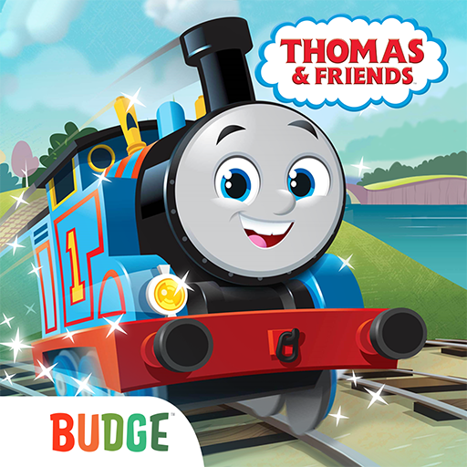 Thomas & Friends: Magic Tracks APK for Android Download