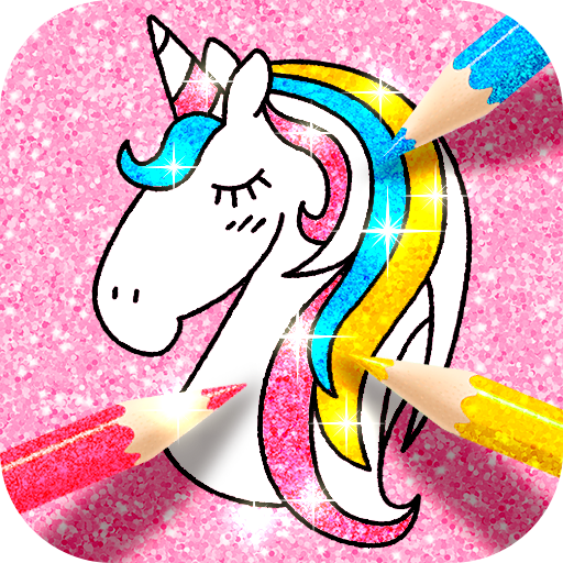 Unicorn Coloring Book APK for Android Download