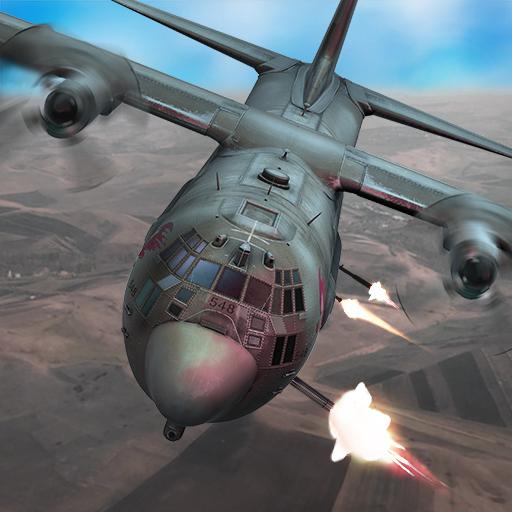 Zombie Gunship Survival APK for Android Download