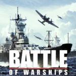 Battle of Warships Apk