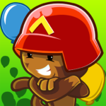 Bloons TD Battles Apk