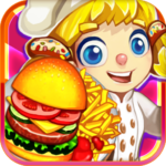 Cooking Tycoon Mod Apk v1.2