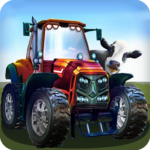 Farming Master 3D Mod Apk