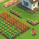 FarmVille 2: Country Escape Mod Apk